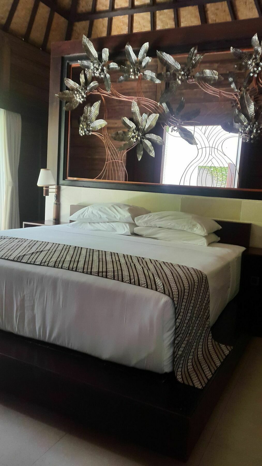Sri Abi Ratu Villas Sukawati Exteriör bild